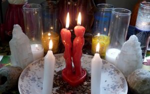 powerful Love Voodoo spells