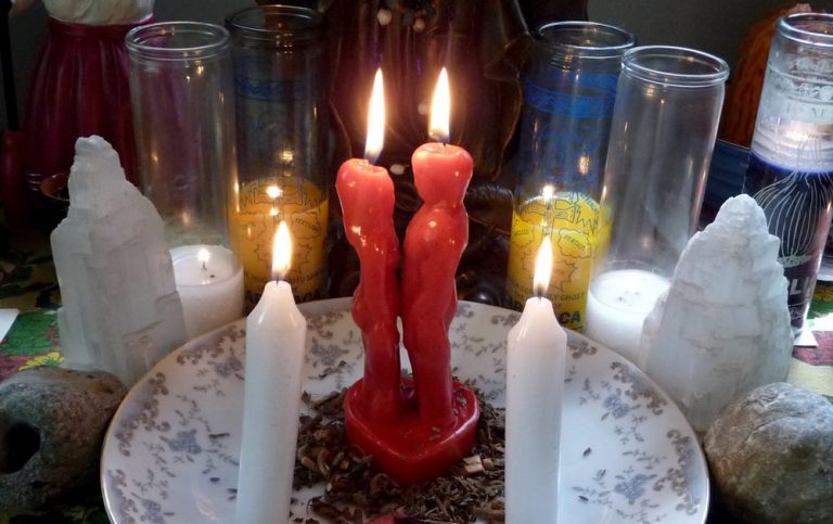 powerful Voodoo spells for lost Love