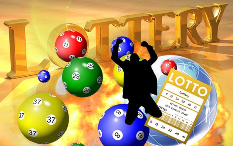 Lottery Spells That Work To Win The Lottery