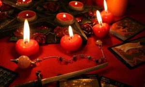 7 Intense Candle Love Spells To Improve Your Love Life