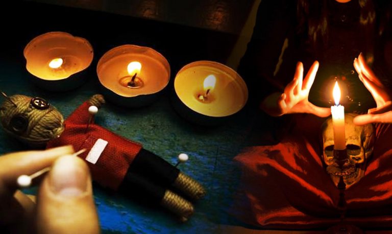 powerful Love Voodoo spells With Fast And Permanent Results 1