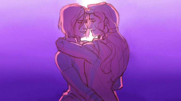 Gay, Lesbian, Transgender Love Spells That Work