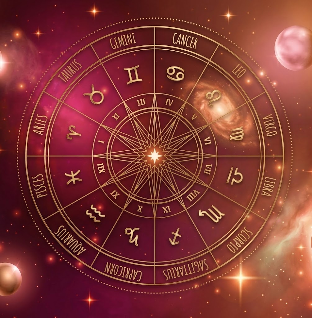 Horoscope And Zodiac Spells