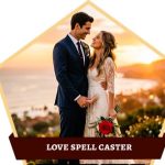 Love Spell For Love At First Sight