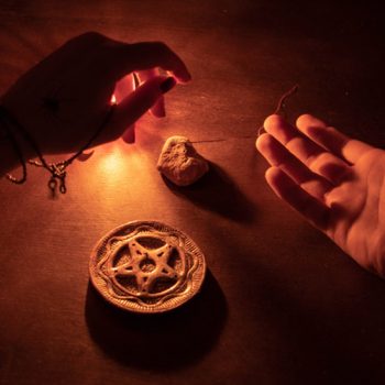 Spells Of Magic That Strongly Work